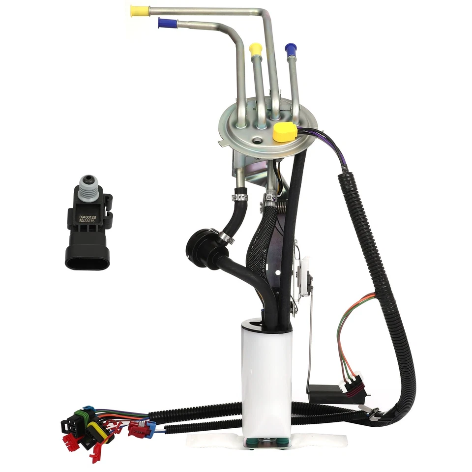 Conjunto de bomba de combustible para Pontiac Firebird Chevrolet Camaro V8 1998 5,7 L Foto 1 de 4