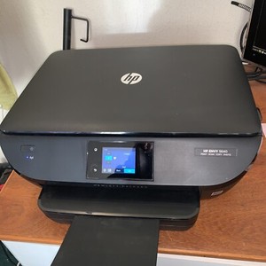 Las mejores ofertas en Impresoras de inyección de tinta HP Envy 128 MB de  memoria | eBay