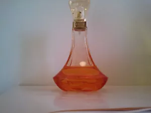 Beyonce Heat Rush 100ml EDT Spray Womens Perfume Fragrance Discontinued 70% Full - Picture 1 of 2