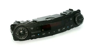 ⭐ Comando Climatizzatore MERCEDES-BENZ CLASSE CLS 2198300285 ⭐ - Picture 1 of 6
