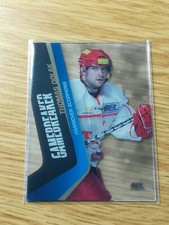 LED 10/11 gamebreaker Thomas Dolak Hannover Scorpions Kassel huskies DEG