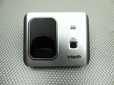 VTech CS6619 Main Base Charging Dock (No Power Supply) - Image 1 of 4