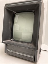 Vintage Vectrex Arcade System Model HP-3000 “Rewired”
