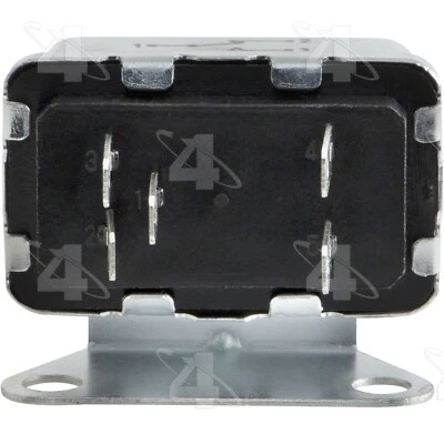 Relé de embrague de aire acondicionado para Chevrolet Monza 1975-1977 4 estaciones 844GM91 1976 Foto 1 de 4