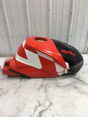 07 Aprilia RSV Tuono 1000 R RSV1000 tanque gasolina gasolina Foto 1 de 4