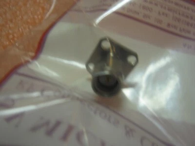 Conector RF Microondas SF2955-6382 Foto 1 de 3