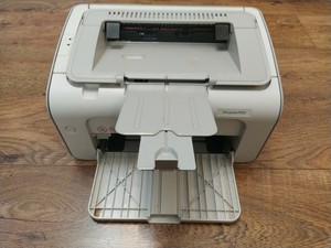 Las mejores ofertas en HP LaserJet Impresora de grupo de trabajo en blanco  y negro | eBay