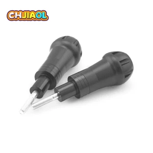 motorcycle CNC Frame Slider Anti-crash Protector For Yamaha MT-09 FZ-09 FJ-09 - Picture 1 of 5