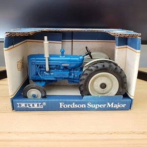 Ertl Fordson Super Major Tractor Special Edition Diecast 1:16 - Picture 1 of 11