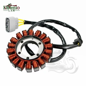 Bobina de estator generador magnético apta para Ducati Streetfighter 1100 V4 V4S 2020-2023 - Imagen 1 de 8