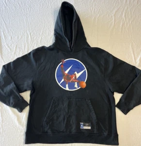 Sudadera con Capucha Talla XL- Marca Original Air Jordan X Fragment DA2991-010 Plz Leer* - Imagen 1 de 17