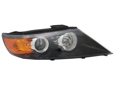 For 2011-2013 Kia Sorento Headlight Assembly Left TYC 72798GQ 2012 Sport Utility Foto 1 de 2