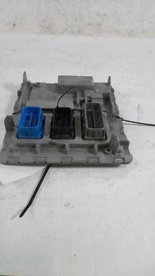 2023 Chevrolet Malibu ECM Engine Control Module 714175 OEM Used 70K Miles - Image 1 of 4