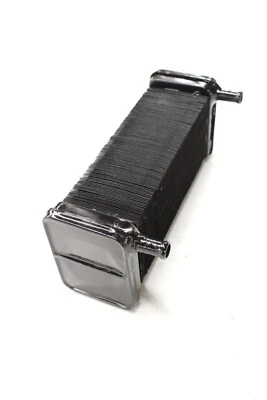 MG MGA MGB Midget Austin Healey Sprite Heater Core Pressure Tested Original OEM - Image 1 of 4