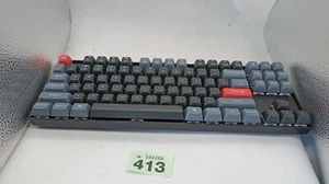 Keychron K3 Wireless and Cable Mechanical Keyboard ISO-UK Bluetooth Connection - Picture 1 of 8