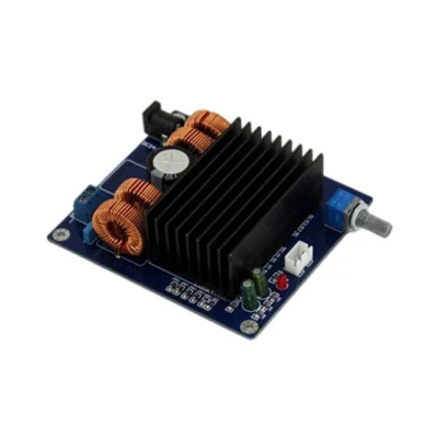 TDA7498 Class D Subwoofer Amplifier Board Amp Board 150W YJ00258- TDA7498E - Image 1 of 2
