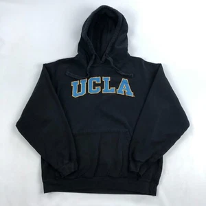 UCLA Hoodie Mens Medium Sweatshirt California College University - Picture 1 of 10