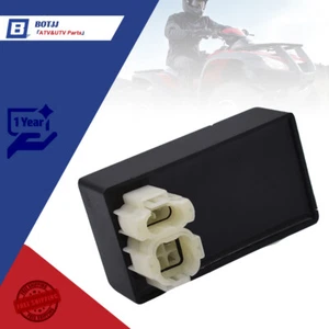 NEW 6 Pin AC CDI Box Mopeds Chinese Parts For GY6 50cc 150 250 Gas Scooters - Picture 1 of 8