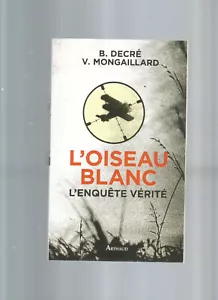 L'OISEAU BLANC - Picture 1 of 1