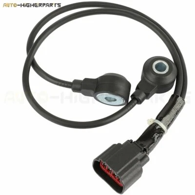 Sensor de golpe detonación delantero para Ford F-150 Ford Explorer Lincoln MKT 2011-2017 Foto 1 de 4