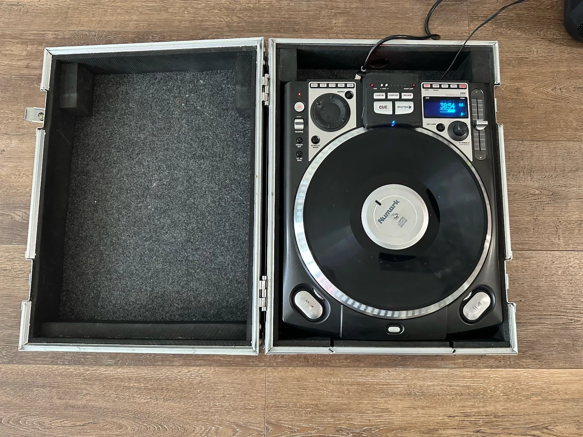 Numark DJ CD/MP3 Players for sale - eBay