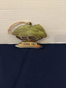 lahaina maui Baumschmuck  - Bild 1 von 9