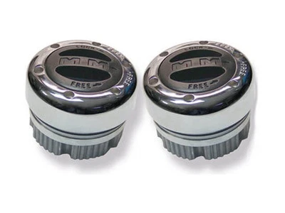 Marcador de millas de buje de bloqueo suburbano GMC K25/K2500 1969-1974 81757BYWH 1970 1971 Foto 1 de 2