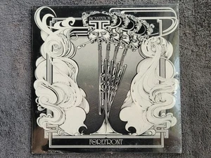 FOREFRONT INCANTATION SEALED NEW - Picture 1 of 2