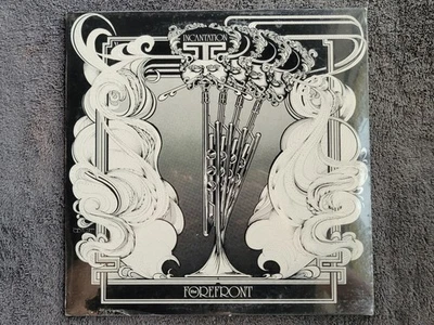 FOREFRONT INCANTATION SEALED NEW - Image 1 of 2