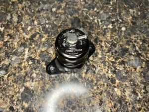 TURBOSMART MAZDA SPEED3 SPEED6 MS3 MS6 TURBO DUAL PORT BLOW OFF VALVE BOV BLUE - Picture 1 of 4