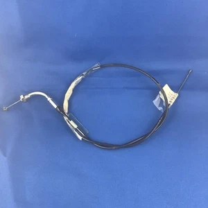 NOS Honda CB125S Throttle Cable 17910-383-671 Genuine OEM - Picture 1 of 3