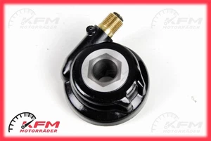 Yamaha XT600Z XT600 Tenere Speedometer Transducer Speedometer Worm Gear Unit Speedometer New - Picture 1 of 3