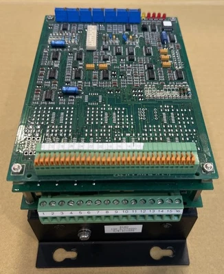 ELMO SERVO AMPLIFIER MODULE IBP-8/270HHO  - Image 1 of 4