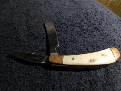 Vintage Pocket Knife - Image 1 of 4