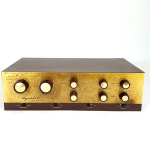 DINAKO DYNAKIT PAS-2 Stereophonic Preamplifier Original guter Zustand - Bild 1 von 18
