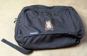 Dave Matthews Band CREW EXCLUSIVE BAG: Patagonia X DMB 2009 Groo Grux King - Picture 1 of 8