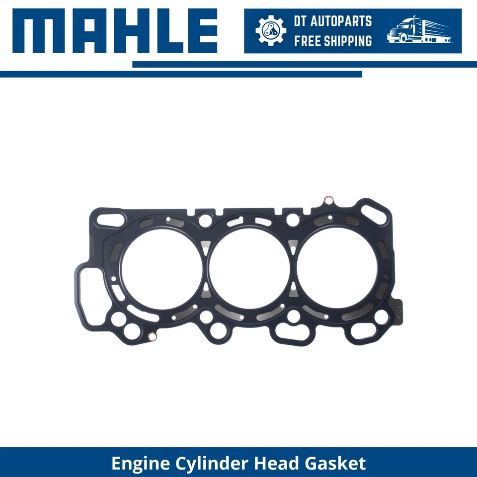Junta de culata de motor V6 de 3,5 L para Honda Crosstour 2012-2015 molino izquierdo Foto 1 de 1