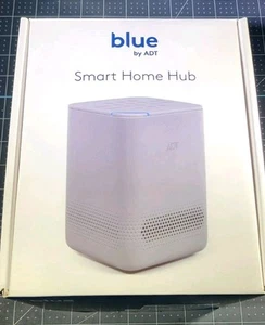 Blue by ADT Smart Home Hub Graphite S40LR0-01-PG - Picture 1 of 9