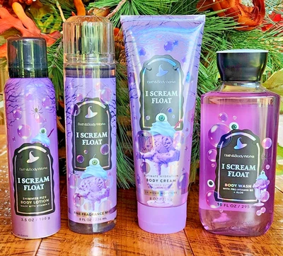 2025 👻HALLOWEEN~👁🍦😈I FLOTADOR GRITO~Cuerpo de baño funciona TU ELECCIÓN~¡ENVÍO GRATUITO! Foto 1 de 4