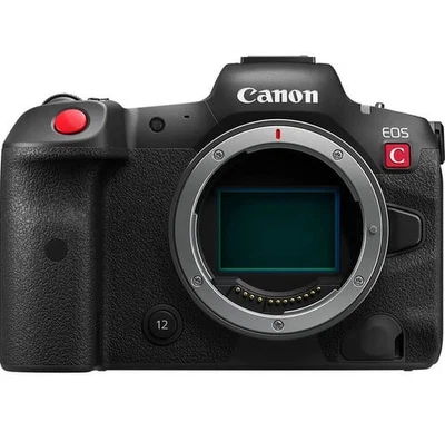 Canon EOS R5 C Mirrorless Digital Cinema Camera Body