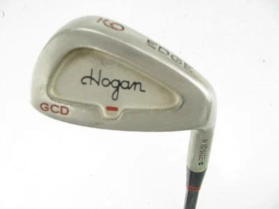 Ben Hogan GCD Edge 9 Iron Steel Stiff - Image 1 of 4