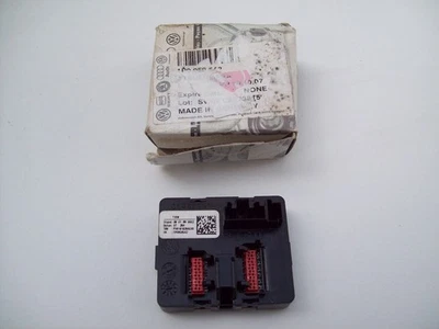 Unidad de control para volante multifunción original VW Golf Touran 1P0959542 Foto 1 de 3