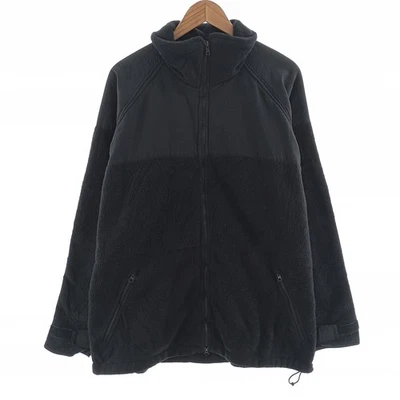 Vintage 2000'S US Military DSCP ECWCS GEN2 Polartec Military Fleece Jacket M... - Image 1 of 4