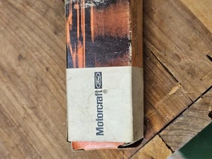New Old Stock Ford Motorcraft Generator Brush Part # 726. set of 2. - Picture 1 of 3