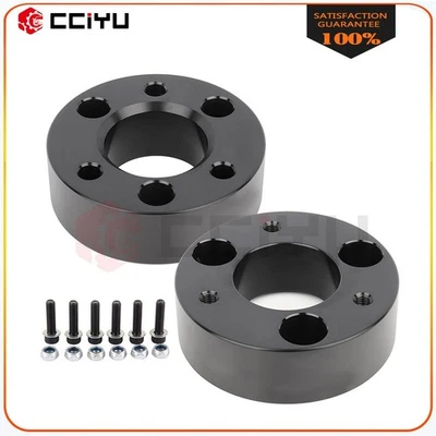 Lift 3" inch Front Leveling Kit Spacer Fits Nissan Xterra Frontier 2005 06-2018 - Изображение 1 из 4