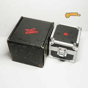 Caja de reloj limitada G-Shock DW-6900UD-1JF Stussy x Undefeated Collaboration - Imagen 1 de 7