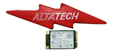 Dell 02HNG6 256GB SSD M.2 SATA 42 LMH-256V2M Solid State Drive| Server | Storage - Image 1 of 4