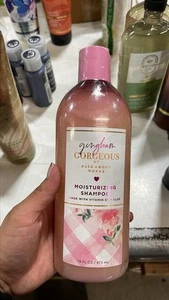 Bath & Body Works Gingham wunderschönes feuchtigkeitsspendendes Shampoo 16 fl. Oz. - Bild 1 von 1