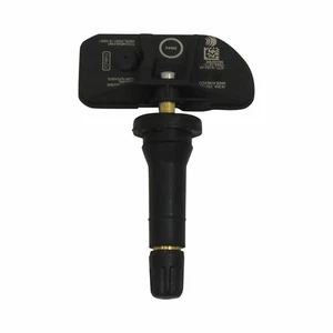 Ford Motorcraft One Tire Pressure Sensor TPMS 315MHz JX7Z-1A189-C TPMS60 - Picture 1 of 4