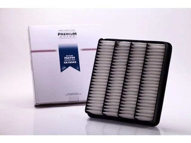 Filtro de aire para Toyota Sequoia 2008-2013 89639PXQY 2009 2010 2011 2012 Foto 1 de 2